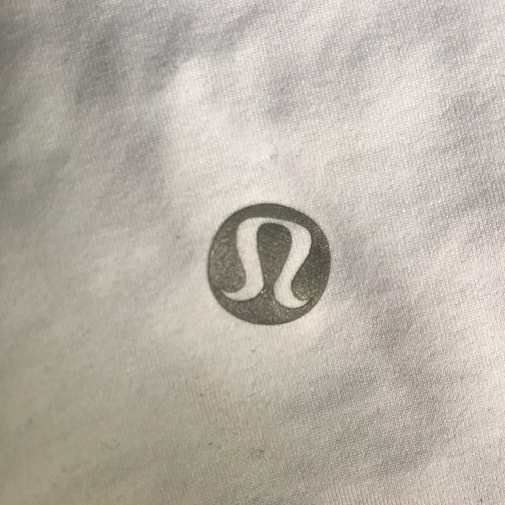 Lululemon Make It Count Tank Size 4 - image 4